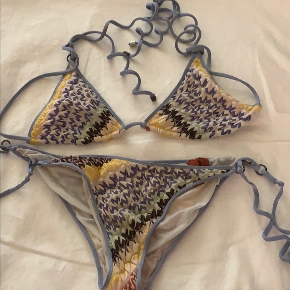 Missoni Mare bikini 40